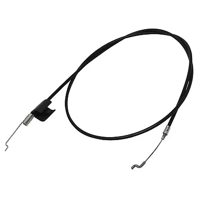 McCulloch Lawnmower Clutch Cable Genuine • £16.73