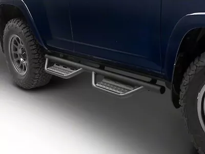 N-fab Nerf Side Step Bars (textured Black) 10-24 4Runner • $100