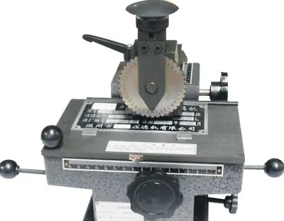 Classic Manual Embossing Machine Metal Plate Marking Machine Label Tool A • $288