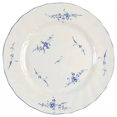 Villeroy & Boch Vieux Luxembourg Luncheon Plate 753792 • $39.99