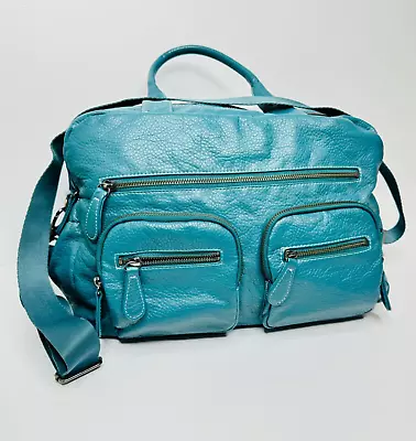 OiOi Australia Carry All Nappy Bag Diaper Bag Philips AVENT Insulated Thermabag • $79.99