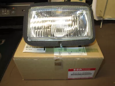 Suzuki OEM DR-Z400 DR-Z250 Head Lamp 35121-03D02 • $48.99