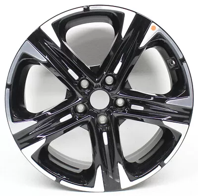 52910-L3310 OEM 18 Inch 5-spoke Alloy Wheel For KIA K5 Scratches Marks • $314.50