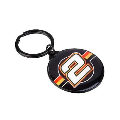 Mclaren Official 2018 Vandoome 2 Keyring • £10.99