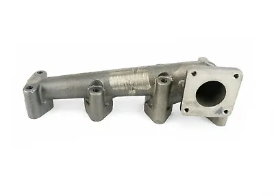 Perkins Exhaust Manifold 135617150 / 135617160 404D-22 404C-22 104-19 104-22 • $285