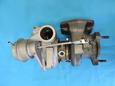 Volvo Mitsubishi TD04HL-15G 850 49189-01310 Genuine Turbo Turbocharger • $498