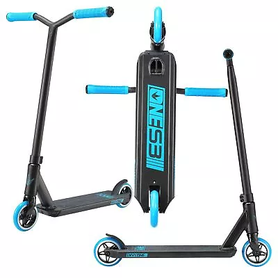 Envy Scooters One S3 Complete Scooter - Blue • $146.22