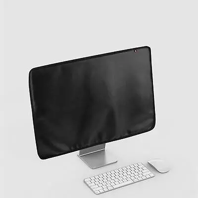 Anti-Dust Computer Screen Protective Cover Case For IMAC 24 Inch LCD Screen • £14.15