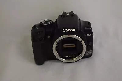 Canon EOS 400D (Body Only) • £10