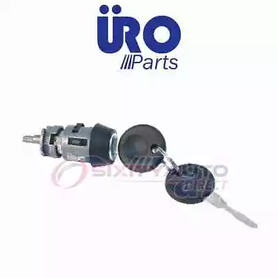 URO Ignition Lock Cylinder For 1982-1987 Volkswagen Quantum - Primary  Mn • $19.42