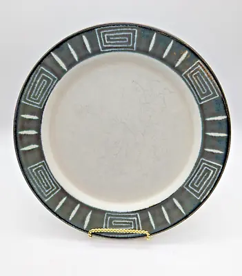 1 Piece Of Mikasa Potters Craft Firesong HP300 Stoneware 10 1/2  Dinner Plate • $19.98