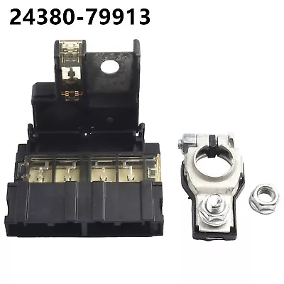 Battery Fuse Fusible Link 24380-79913 For Infiniti G35 Coupe 6 Cyl 3.5L 2003-07 • $34.86