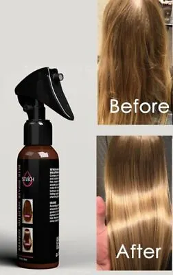 Brazilian Blowout Keratin Complex Hair Treatment Spray 4.4oz 100mL 4.4 Oz Bottle • $22.95