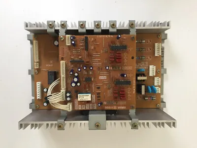[Part] Yamaha CLP Power Supply XP834 + Daughter Board - From Working 100V Unit • $180