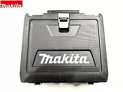 Makita TD173DZ Impact Driver Brushless 18V Case Only New From Japan • $54.40