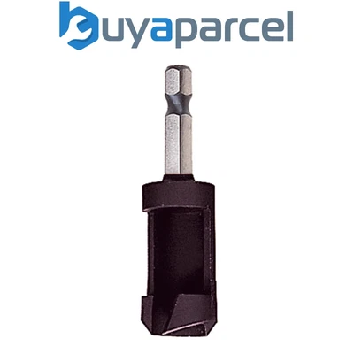 £25.03 • Buy Trend SNAP/PC/12T Trend Snappy Tube Plug Cutter 12Mm