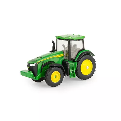 1:64 John Deere 8R 370 Tractor Replica Toy • $23.95