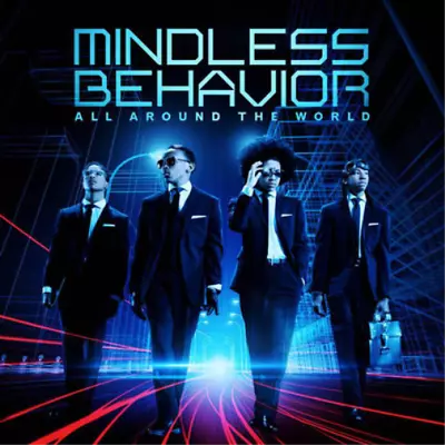 Mindless Behavior All Around The World (CD) Album • $9.41