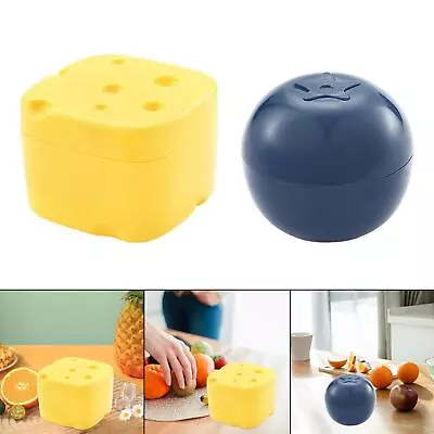 Fridge Storage Container Food Container Food Saver For • $14.49