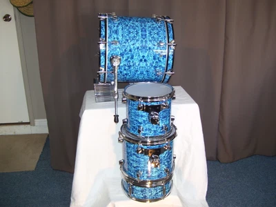 $850 • Buy CUSTOM BUILT ELECTRONIC DRUM KIT (suit Roland And Alesis Modules)