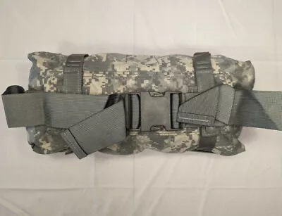 NEW!! Military Waist  PACK Army MOLLE II Butt / Fanny Hip Bag US Hunting Camo • $12.78