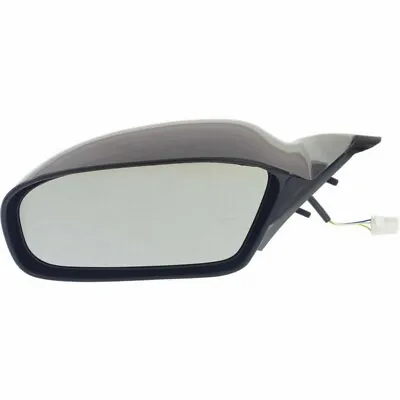 New Pwr Mirror Non-Fldg Non-Htd For MITSUBISHI ECLIPSE 00-05 LH Side MI1320120 • $54.94