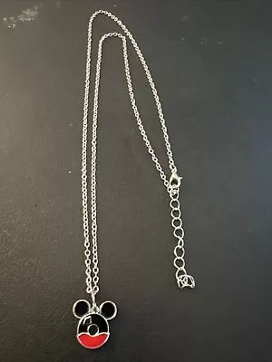 Mickey Mouse Neckless  • $1.59