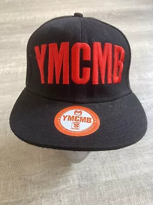 Mens YMCMB Baseball Cap  • £9.99