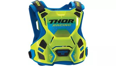 Thor MX Guardian Adult Chest Protector Roost Guard Offroad MX ATV Medium / Large • $84.95