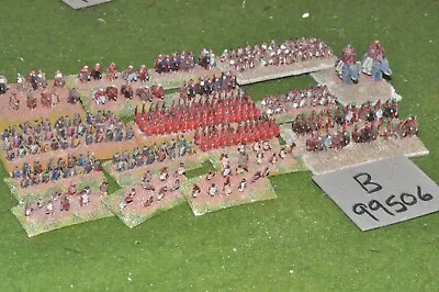 6mm Roman Era / Carthaginian - Army 70 Cavalry 240 Infantry - (B99506) • £125