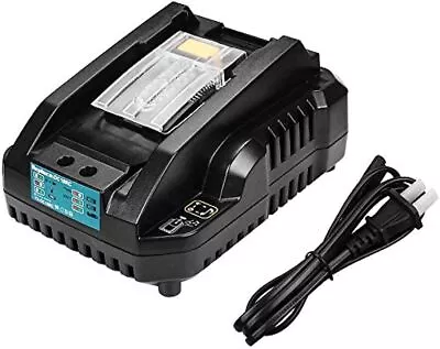 3A Battery Charger For Makita 14.4V 18V Battery BL1430 BL1415 BL1815 BL1820  • $22.99