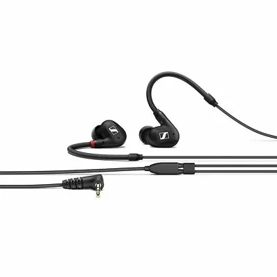 $47.60 • Buy Sennheiser IE 40 Pro In-Ear Dynamic Monitoring Earbuds Headphones Earphone
