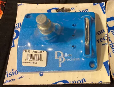 $94.49 • Buy Dillon Precision Toolhead 4 Stage Die Holder 13909 550B W/ Head Stand Reloading