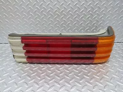 ?40068? Mercedes-Benz R107 350SL Coupe Rear Right Tail Light • $315.80