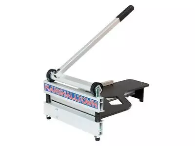 Marshalltown Lightweight Flooring Shear • £307.36