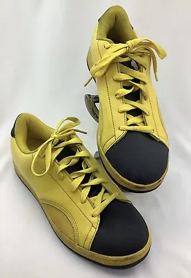Ice Cream Shoes Mens Size 12 Survived A 2008 House Fire FBW230716/SA • $126.77