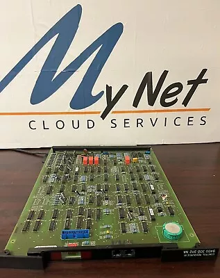 Mitel 9400 300 312 NA Control Resource III Circuit Card SX-2000 MINT CONDITION • $47.99