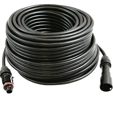 75 Ft Backup Camera Video Cable ASA Electronics CEC75 For Voyager Monitor • $49.99