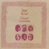 Fairport Convention Liege And Lief COMPACT DISC New 0731458692928 • £12.99