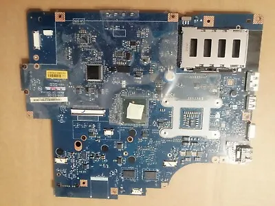 Laptop Motherboard Lenovo G560 Z560 Niwe2 La-5752p - INTEL (x2) • $45