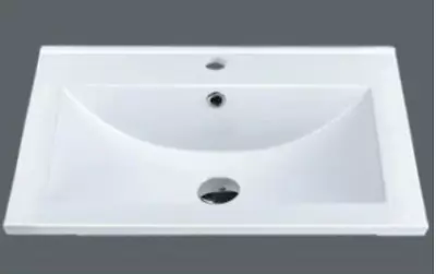 Slim Design Vanity Basin 600 - 1500 [AR] • $190