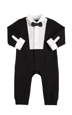 Baby D&G Tuxedo RRP £350 • £290