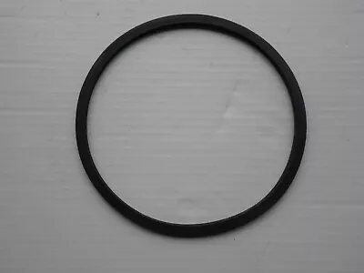 Vintage Mirro Matic Pressure Cooker 4 Qt M-0294  Lid Seal Gasket Part Only • $15
