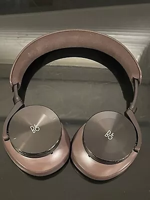 Bang & Olufsen BeoPlay H95 Bluetooth Wireless Headphones - Brown • $629.97