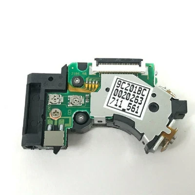 £12.23 • Buy Replacement Laser Lens Deck Repair Part For Sony PlayStation 2 PS2 Slim PVR-802W
