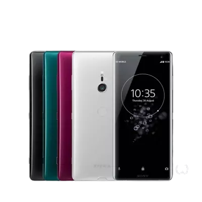 $198 • Buy SONY XPERIA XZ3 [64GB / 4GB] P-OLED Display Unlock Smartphone - As New AU SELLER