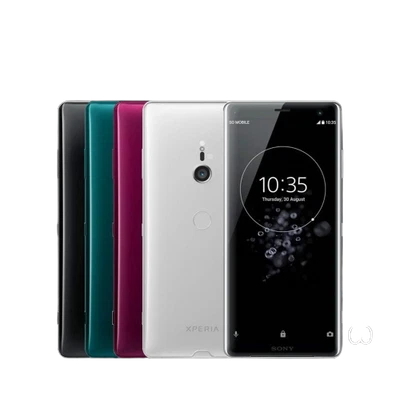 $198 • Buy SONY XPERIA XZ3 [64GB / 4GB] P-OLED Display Unlock Smartphone - As New AU SELLER