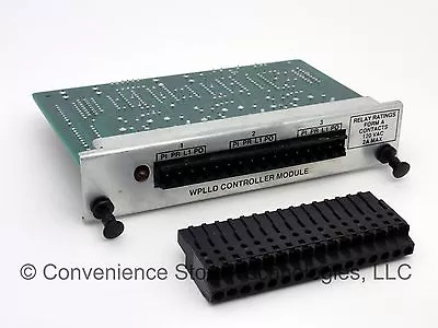 Veeder-Root TLS-350 WPLLD Controller Module/Power Board 330324-003 • $124.95