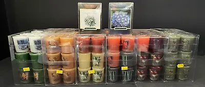 Village Candle | Variety Pack (146pcs) • $54