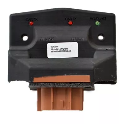 Cobalt 1000484 Airpax 427Dom E-Plex Marine Boat Ac Interface Module • $60.30